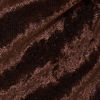 Brown Velvet Jodhpuri Suit